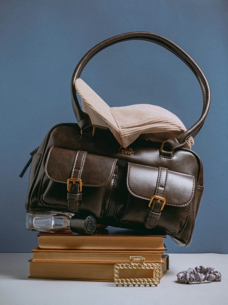 Elevate Your Everyday Look: Vintage and Affordable Bags to Love