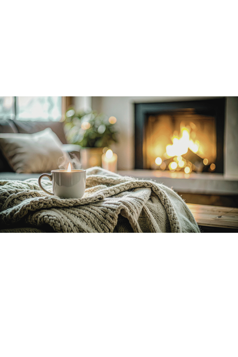 The Ultimate Night Routine for a Soft Life