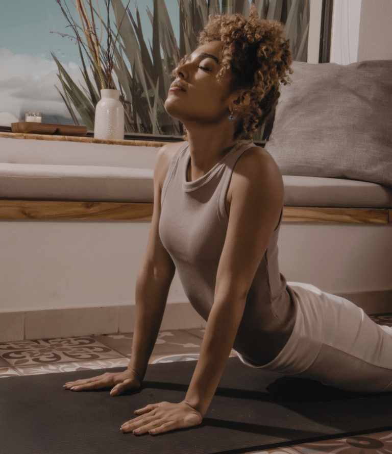 Daily Wellness Habits for a Soft Life